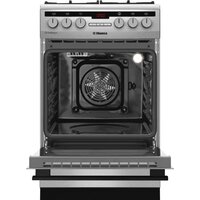 Кухонная плита Hansa FCMXS582977 - Превью изображения №4 — Интернет-магазин Time-Shop