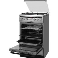 Кухонная плита Hansa FCMXS582977 - Превью изображения №3 — Интернет-магазин Time-Shop