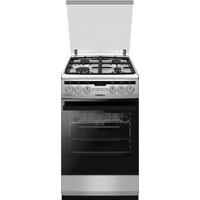 Кухонная плита Hansa FCMXS582977 - Превью изображения №2 — Интернет-магазин Time-Shop