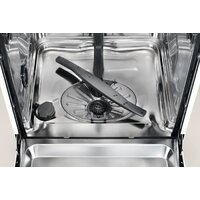 Встраиваемая посудомоечная машина Electrolux KEAF7200L - Превью изображения №5 — Интернет-магазин Time-Shop