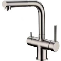 Grocenberg GB4097 (никель)