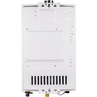 Газовая колонка Hubert Eco AGW T24 - Превью изображения №6 — Интернет-магазин Time-Shop