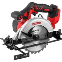 Дисковая (циркулярная) пила Wortex CCS 1816-1 ALL1 XLT Solo 0329202 (без АКБ) - Превью изображения №2 — Интернет-магазин Time-Shop