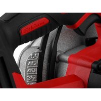 Дисковая (циркулярная) пила Wortex CCS 1816-1 ALL1 XLT Solo 0329202 (без АКБ) - Превью изображения №7 — Интернет-магазин Time-Shop