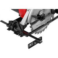 Дисковая (циркулярная) пила Wortex CCS 1816-1 ALL1 XLT Solo 0329202 (без АКБ) - Превью изображения №4 — Интернет-магазин Time-Shop