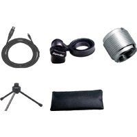 Проводной микрофон Superlux E205U - Превью изображения №10 — Интернет-магазин Time-Shop