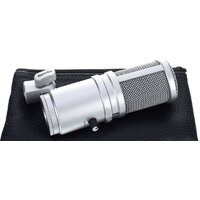 Проводной микрофон Superlux E205U - Превью изображения №8 — Интернет-магазин Time-Shop