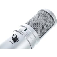 Проводной микрофон Superlux E205U - Превью изображения №6 — Интернет-магазин Time-Shop