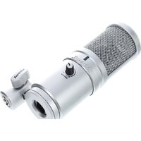 Проводной микрофон Superlux E205U - Превью изображения №3 — Интернет-магазин Time-Shop
