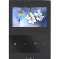 Slinex SQ-04 (черный)