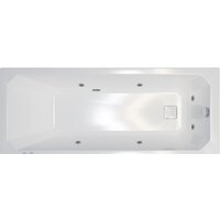 Triton Прага 170x70 Базовая Flat (с гидромассажем)