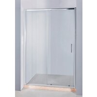 Душевая дверь Водный мир ТА-1 (130x185) - Превью изображения №2 — Интернет-магазин Time-Shop