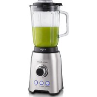 Стационарный блендер Goetze & Jensen TB702X - Превью изображения №4 — Интернет-магазин Time-Shop