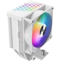 Кулер для процессора PCCooler R400 ARGB WH - Превью изображения №2 — Интернет-магазин Time-Shop