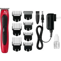 Andis VersaTrim Li Cordless Trimmer Red BTF-3