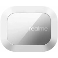 Наушники Realme Buds Air 8 Pro (белый) - Превью изображения №4 — Интернет-магазин Time-Shop