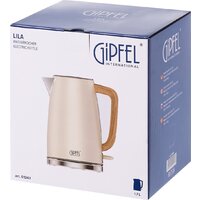 Электрический чайник Gipfel Lila 51243 - Превью изображения №8 — Интернет-магазин Time-Shop