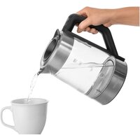 Электрический чайник Sencor SWK 1795SS - Превью изображения №15 — Интернет-магазин Time-Shop