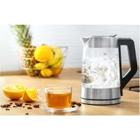 Электрический чайник Sencor SWK 1795SS - Превью изображения №17 — Интернет-магазин Time-Shop