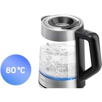 Электрический чайник Sencor SWK 1795SS - Превью изображения №5 — Интернет-магазин Time-Shop