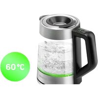 Электрический чайник Sencor SWK 1795SS - Превью изображения №3 — Интернет-магазин Time-Shop