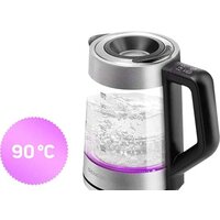 Электрический чайник Sencor SWK 1795SS - Превью изображения №6 — Интернет-магазин Time-Shop