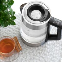 Электрический чайник Sencor SWK 1795SS - Превью изображения №18 — Интернет-магазин Time-Shop