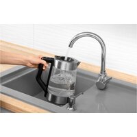 Электрический чайник Sencor SWK 1795SS - Превью изображения №16 — Интернет-магазин Time-Shop