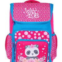 Школьный рюкзак ArtSpace Happy School Panda Uni_17682 - Превью изображения №3 — Интернет-магазин Time-Shop