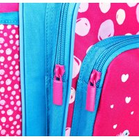 Школьный рюкзак ArtSpace Happy School Panda Uni_17682 - Превью изображения №8 — Интернет-магазин Time-Shop