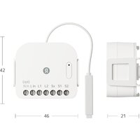 Реле Яндекс YNDX-00538 двухканальное - Превью изображения №4 — Интернет-магазин Time-Shop