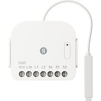 Реле Яндекс YNDX-00538 двухканальное - Превью изображения №2 — Интернет-магазин Time-Shop