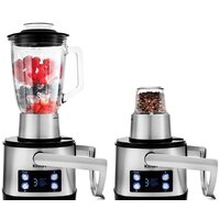 Кухонный комбайн Kitfort KT-1395 - Превью изображения №8 — Интернет-магазин Time-Shop