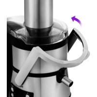 Кухонный комбайн Kitfort KT-1395 - Превью изображения №4 — Интернет-магазин Time-Shop