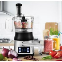 Кухонный комбайн Kitfort KT-1395 - Превью изображения №12 — Интернет-магазин Time-Shop