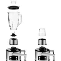 Кухонный комбайн Kitfort KT-1395 - Превью изображения №7 — Интернет-магазин Time-Shop