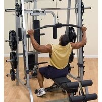 Body-Solid GLA-348QS/GLA-348Q