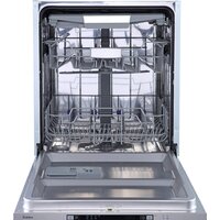 Встраиваемая посудомоечная машина Evelux BD 6001 - Превью изображения №2 — Интернет-магазин Time-Shop