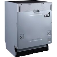 Встраиваемая посудомоечная машина Evelux BD 6001 - Превью изображения №4 — Интернет-магазин Time-Shop