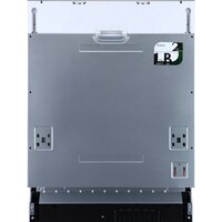 Встраиваемая посудомоечная машина Evelux BD 6001 - Превью изображения №3 — Интернет-магазин Time-Shop