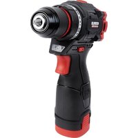 Дрель-шуруповерт ELITECH HD Professional CD 16L2 E2201.039.01 HD (с 2-мя АКБ, кейс) - Превью изображения №4 — Интернет-магазин Time-Shop