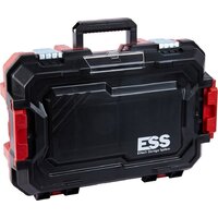 Дрель-шуруповерт ELITECH HD Professional CD 16L2 E2201.039.01 HD (с 2-мя АКБ, кейс) - Превью изображения №10 — Интернет-магазин Time-Shop