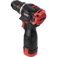 Дрель-шуруповерт ELITECH HD Professional CD 16L2 E2201.039.01 HD (с 2-мя АКБ, кейс) - Превью изображения №6 — Интернет-магазин Time-Shop