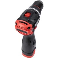 Дрель-шуруповерт ELITECH HD Professional CD 16L2 E2201.039.01 HD (с 2-мя АКБ, кейс) - Превью изображения №3 — Интернет-магазин Time-Shop