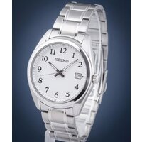 Наручные часы Seiko SUR459P1 - Превью изображения №2 — Интернет-магазин Time-Shop