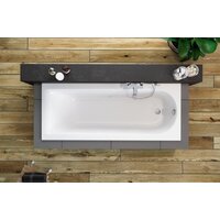 Ванна Excellent Aurum 160x70 (без ножек) - Превью изображения №3 — Интернет-магазин Time-Shop