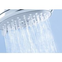 Душевая система  Grohe Tempesta Cosmopolitan System 210 27922001 - Превью изображения №2 — Интернет-магазин Time-Shop