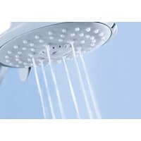 Душевая система  Grohe Tempesta Cosmopolitan System 210 27922001 - Превью изображения №6 — Интернет-магазин Time-Shop