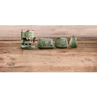 Электрический чайник DeLonghi KBOV 2001.GR - Превью изображения №6 — Интернет-магазин Time-Shop