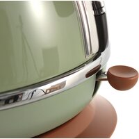 Электрический чайник DeLonghi KBOV 2001.GR - Превью изображения №14 — Интернет-магазин Time-Shop